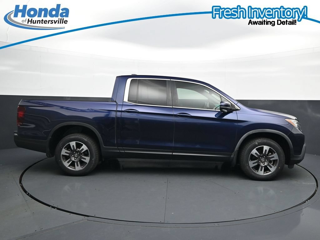 Used 2019 Honda Ridgeline RTL-T image 11