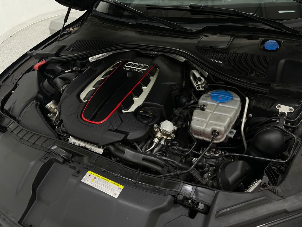 Used 2017 Audi S7 Prestige image 30