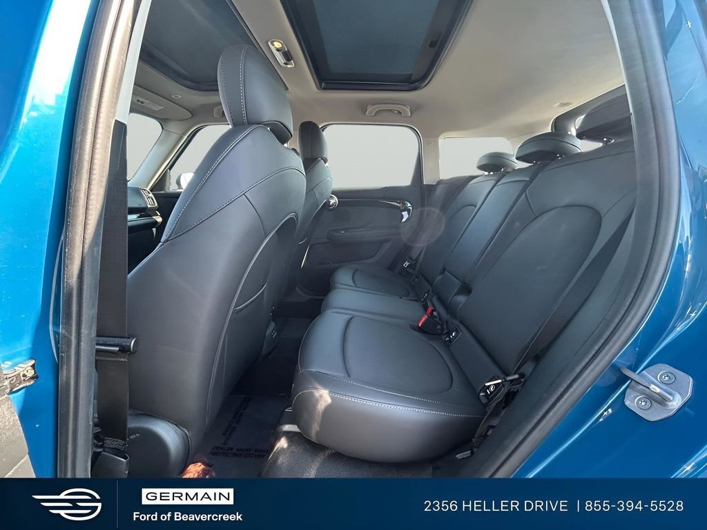 Used 2023 MINI Cooper Countryman S FWD image 25