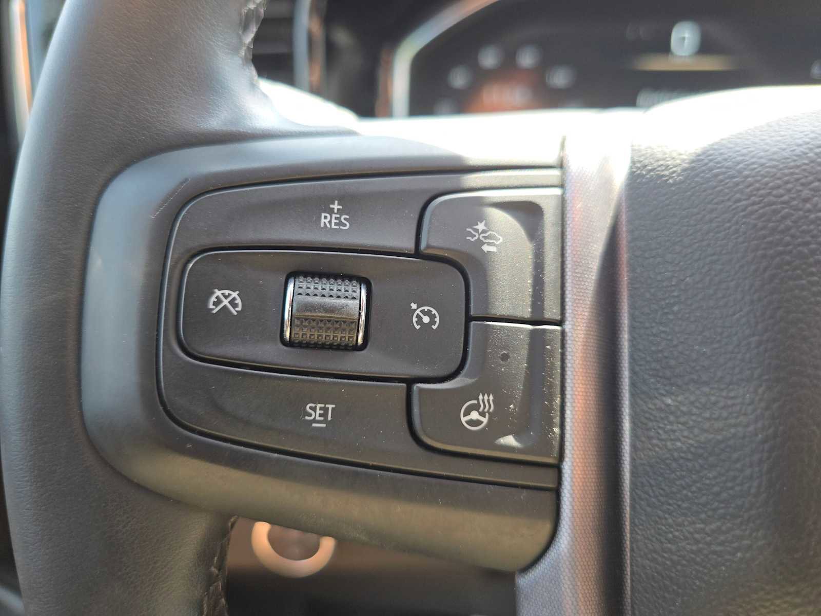 Used 2023 GMC Sierra 1500 Elevation image 29