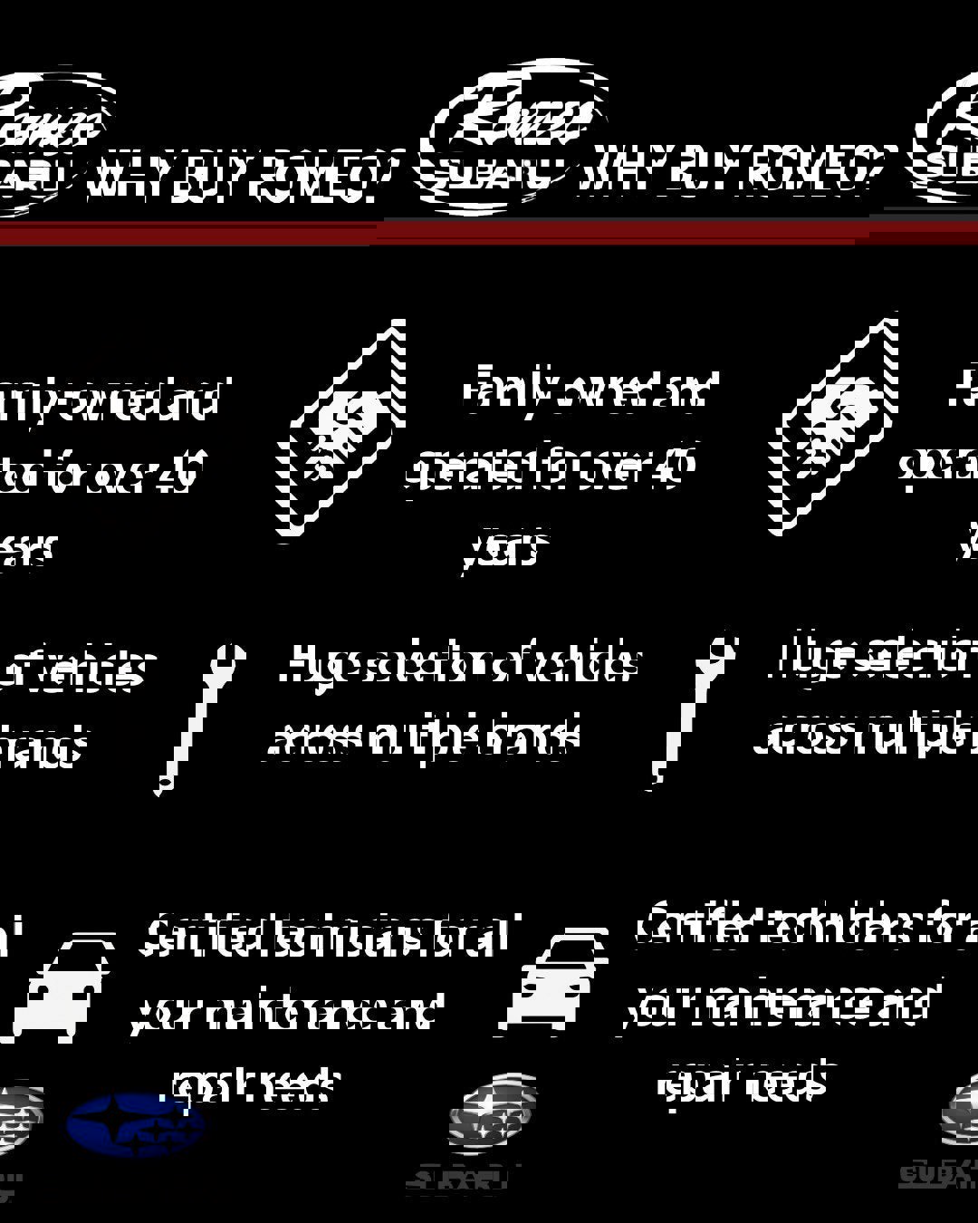 New 2025 Subaru Ascent Bronze Edition image 5