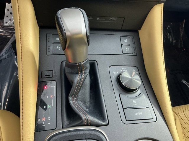 Used 2015 Lexus RC 350 AWD image 32