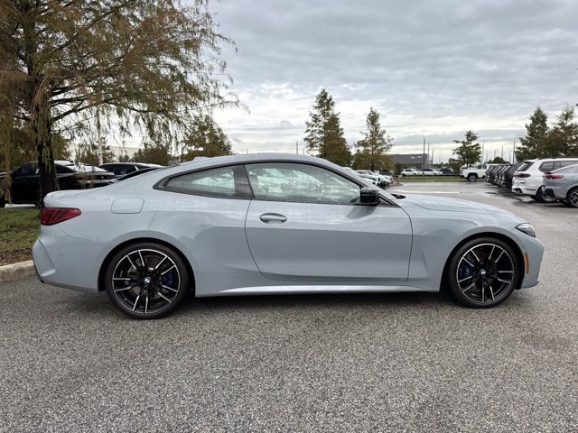 Used 2026 BMW M440i Coupe RWD image 2