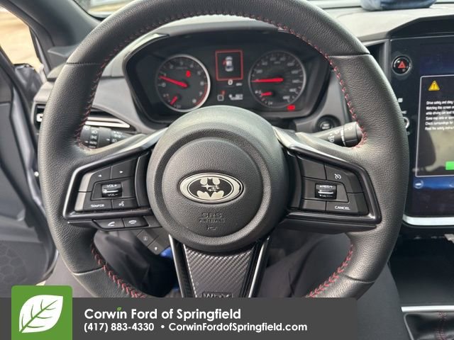 Used 2023 Subaru WRX Premium image 10