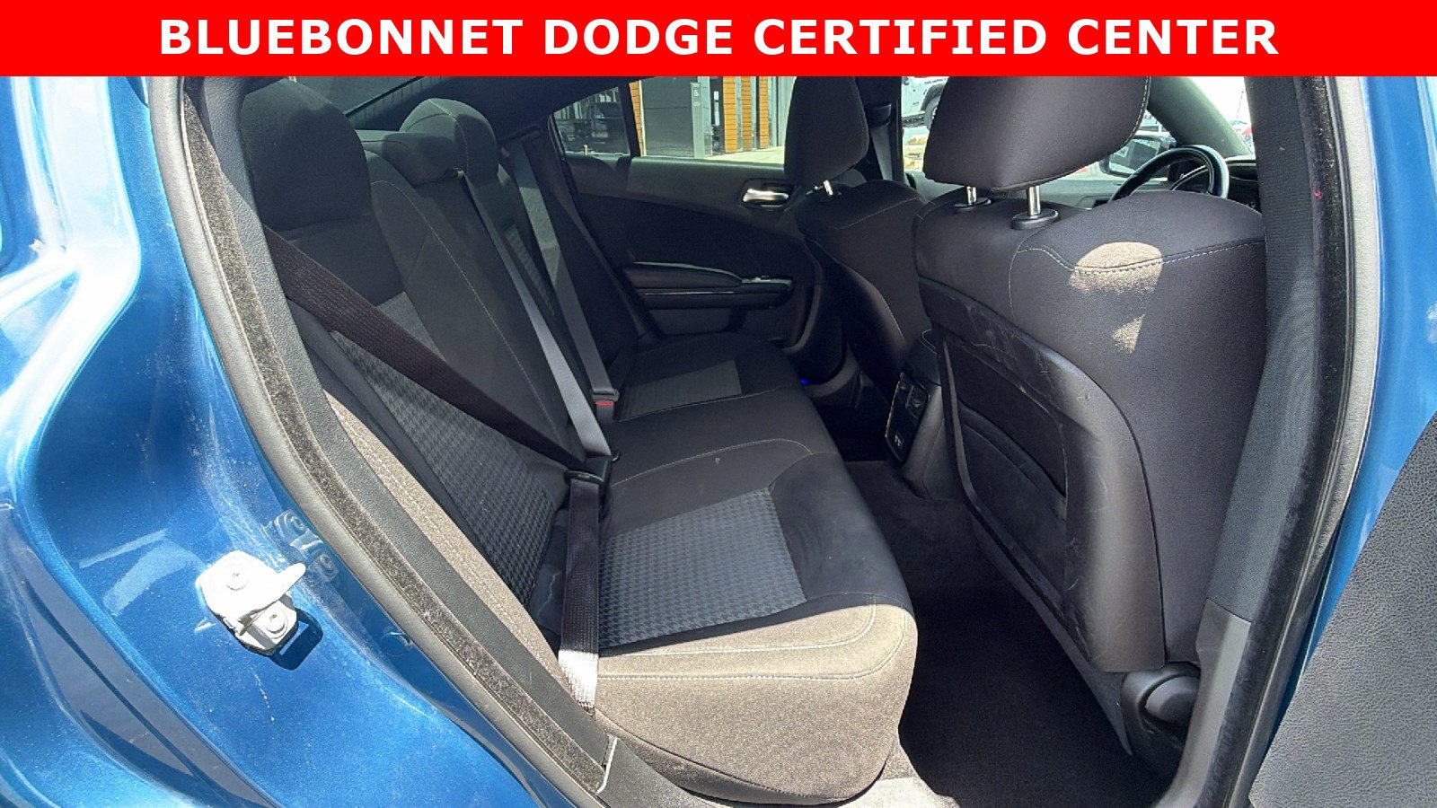 Used 2020 Dodge Charger R/T w/ Driver Convenience Group RWD image 25