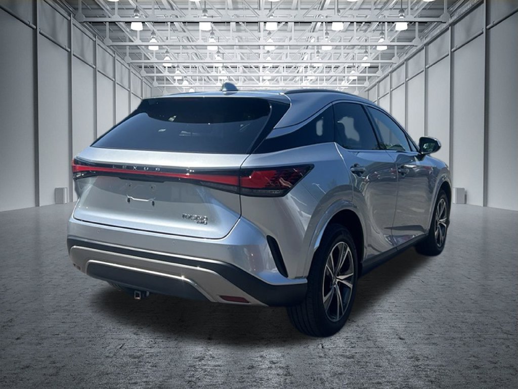 Used 2023 Lexus RX 350 Premium w/ Accessory Package AWD/4WD image 22