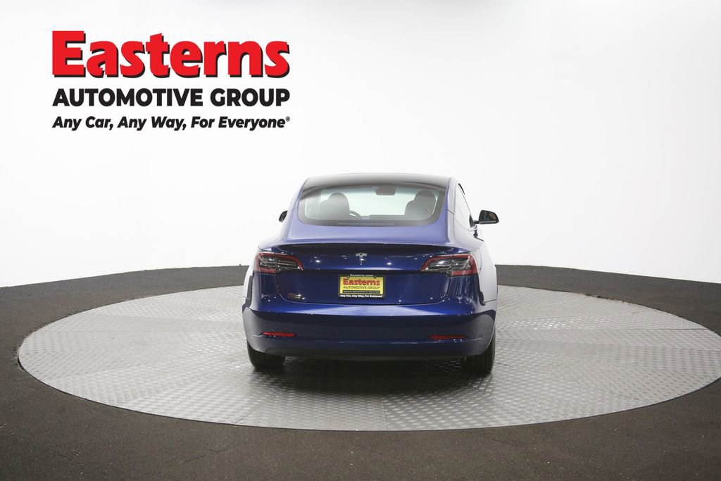 Used 2023 Tesla Model 3 Standard Range RWD image 32