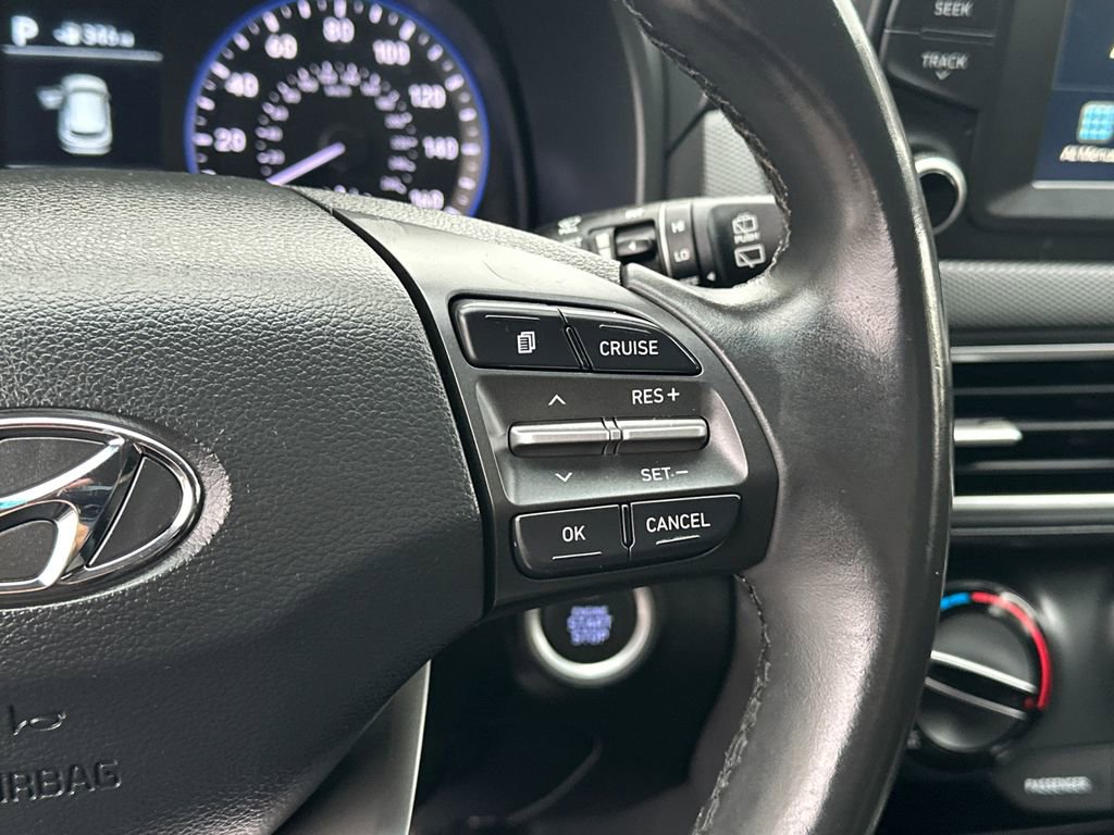 Used 2018 Hyundai Kona SEL image 23