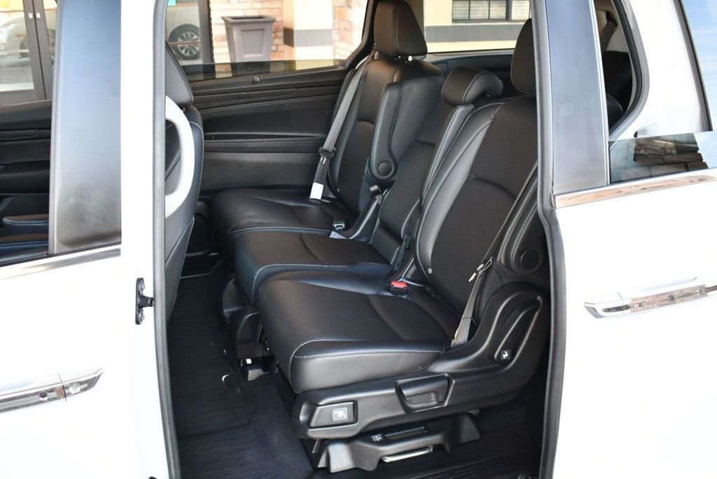 Used 2023 Honda Odyssey EX-L image 16