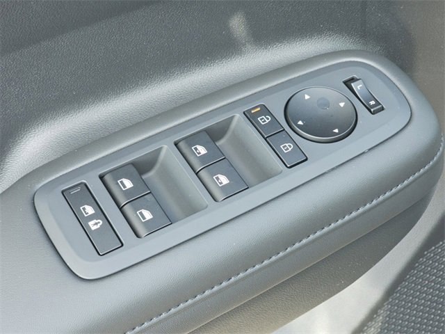 New 2025 Hyundai Santa Fe SEL image 16