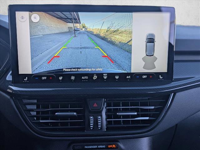 Used 2024 Ford Escape ST-Line w/ Tech Pack #1 image 14