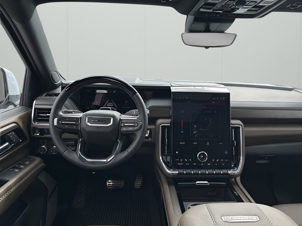 New 2026 GMC Yukon XL Denali Ultimate image 24