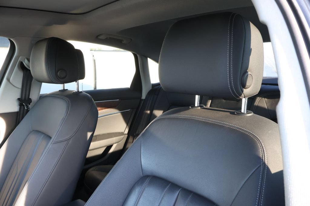 Used 2019 Audi A6 3.0T Premium AWD/4WD image 11