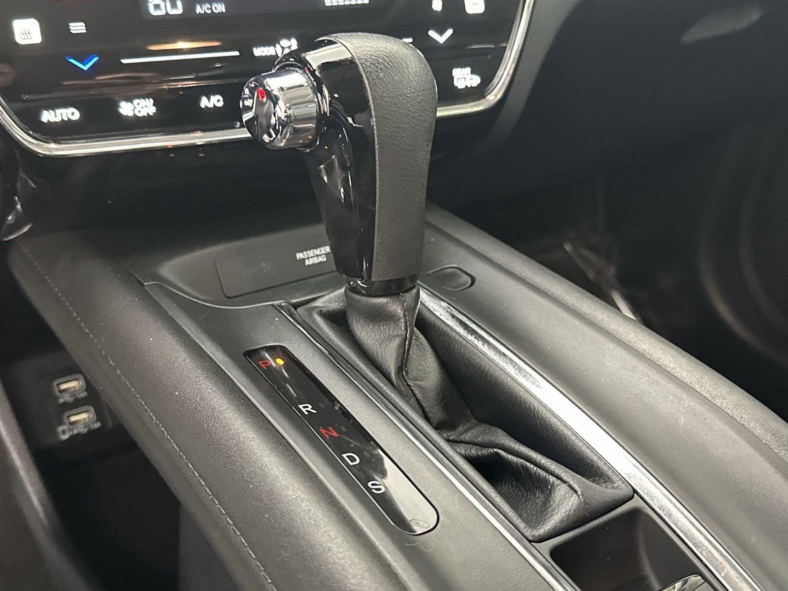 Used 2020 Honda HR-V EX image 20