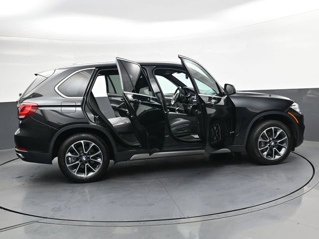 Used 2018 BMW X5 xDrive35i image 36