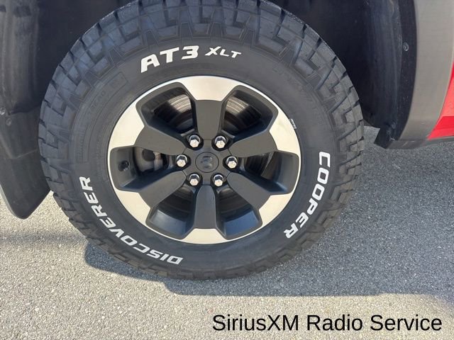 Used 2022 RAM 1500 Rebel w/ Rebel Level 2 Equipment Group image 26