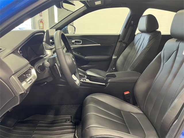 New 2026 Acura Integra A-Spec image 12