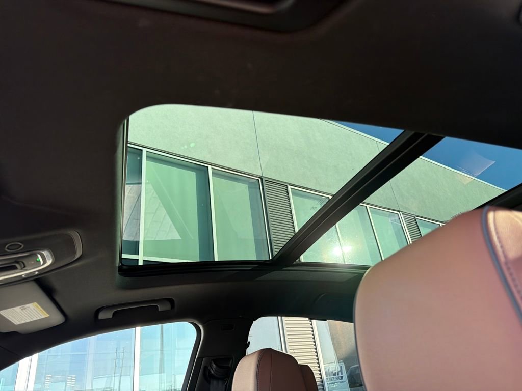 Used 2023 Audi Q5 2.0T Prestige w/ Prestige Package image 22