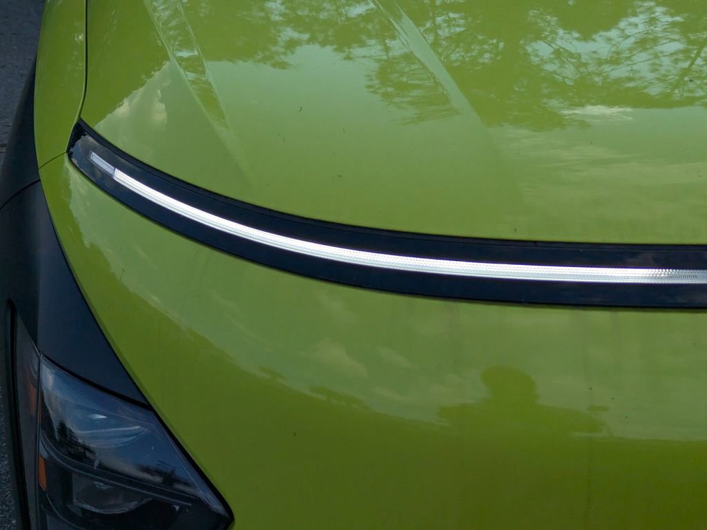 Used 2024 Hyundai Kona Limited image 10