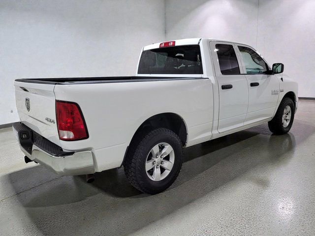 Used 2017 RAM 1500 ST w/ SXT Appearance Group image 20