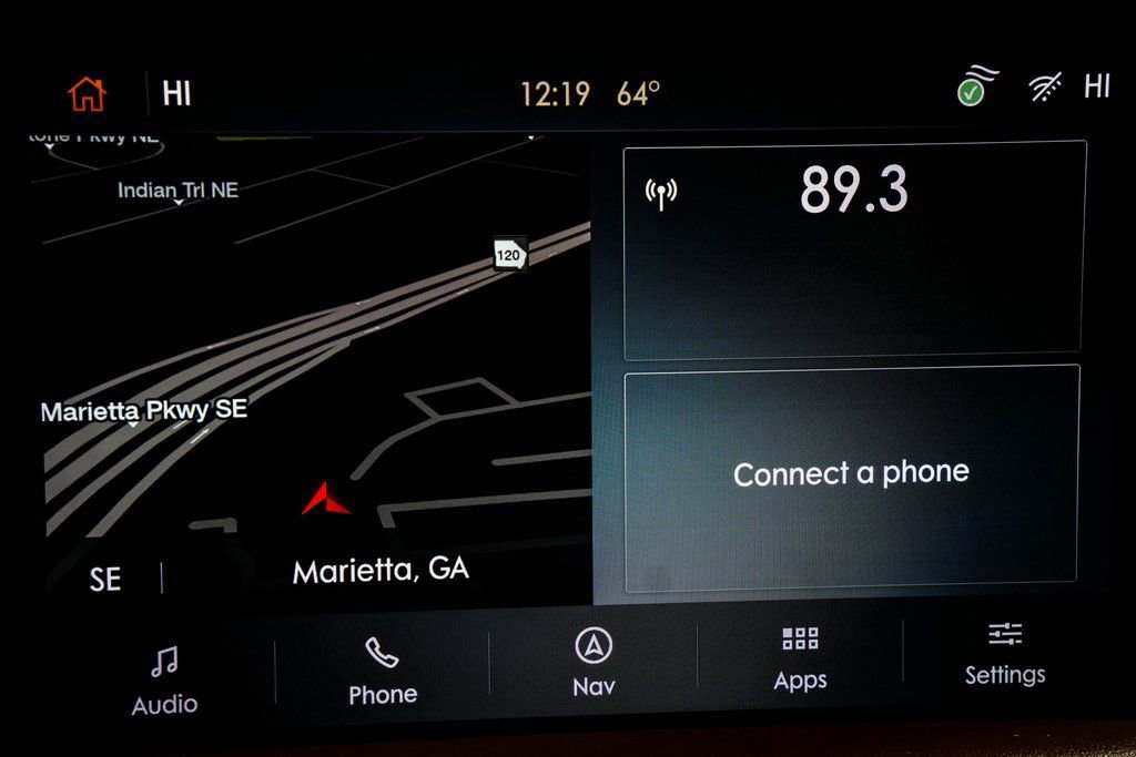 Used 2023 Lincoln Aviator Reserve w/ Equipment Group 201A image 29