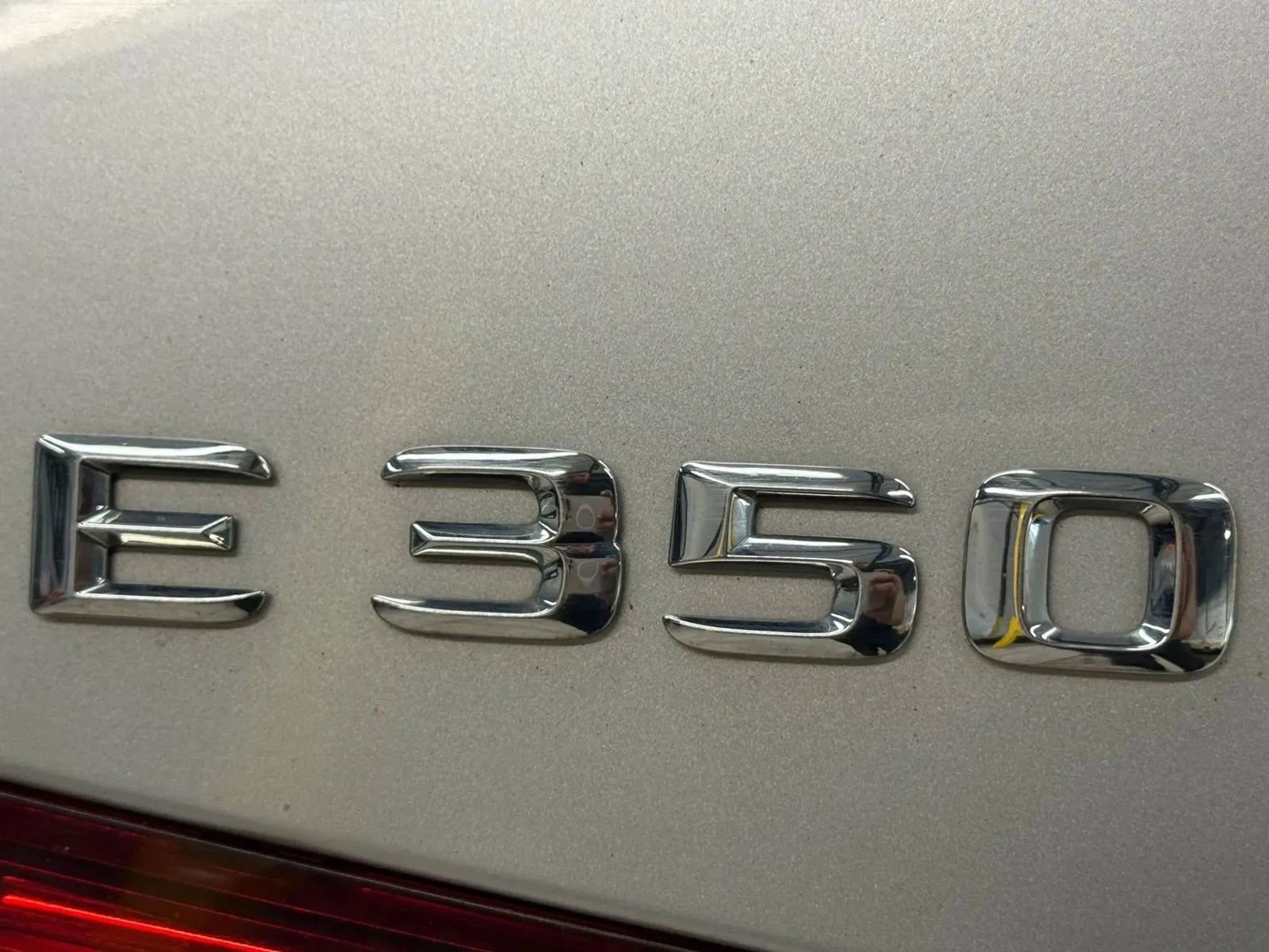 Used 2016 Mercedes-Benz E 350 Sedan w/ Premium Package image 13