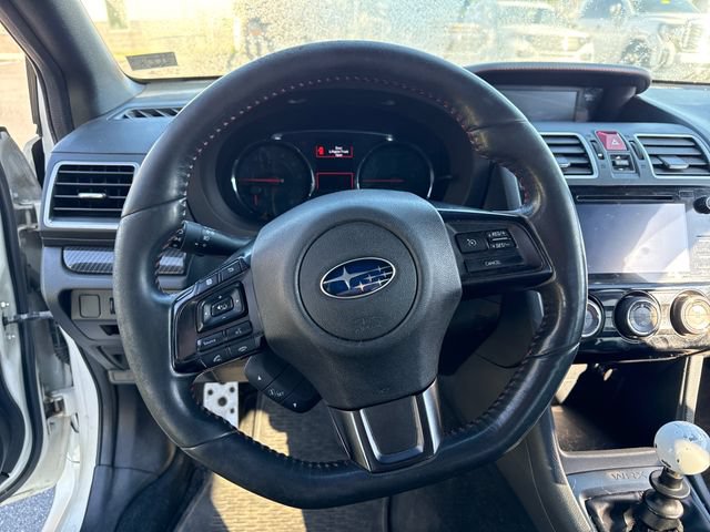 Used 2018 Subaru WRX Premium w/ Performance Package AWD/4WD image 21