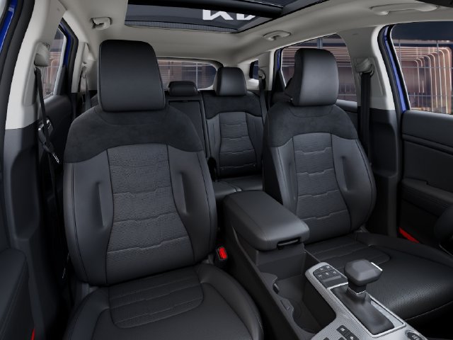 New 2027 Kia Sportage SX FWD image 15