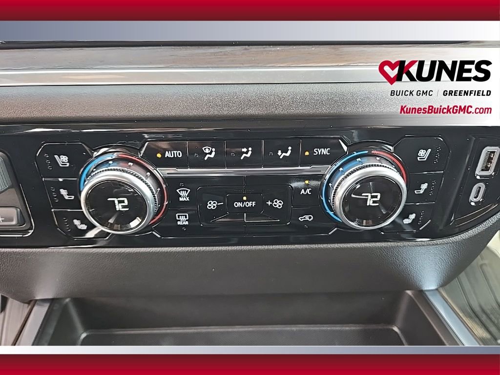 New 2026 GMC Sierra 1500 SLT w/ SLT Premium Plus Package image 24