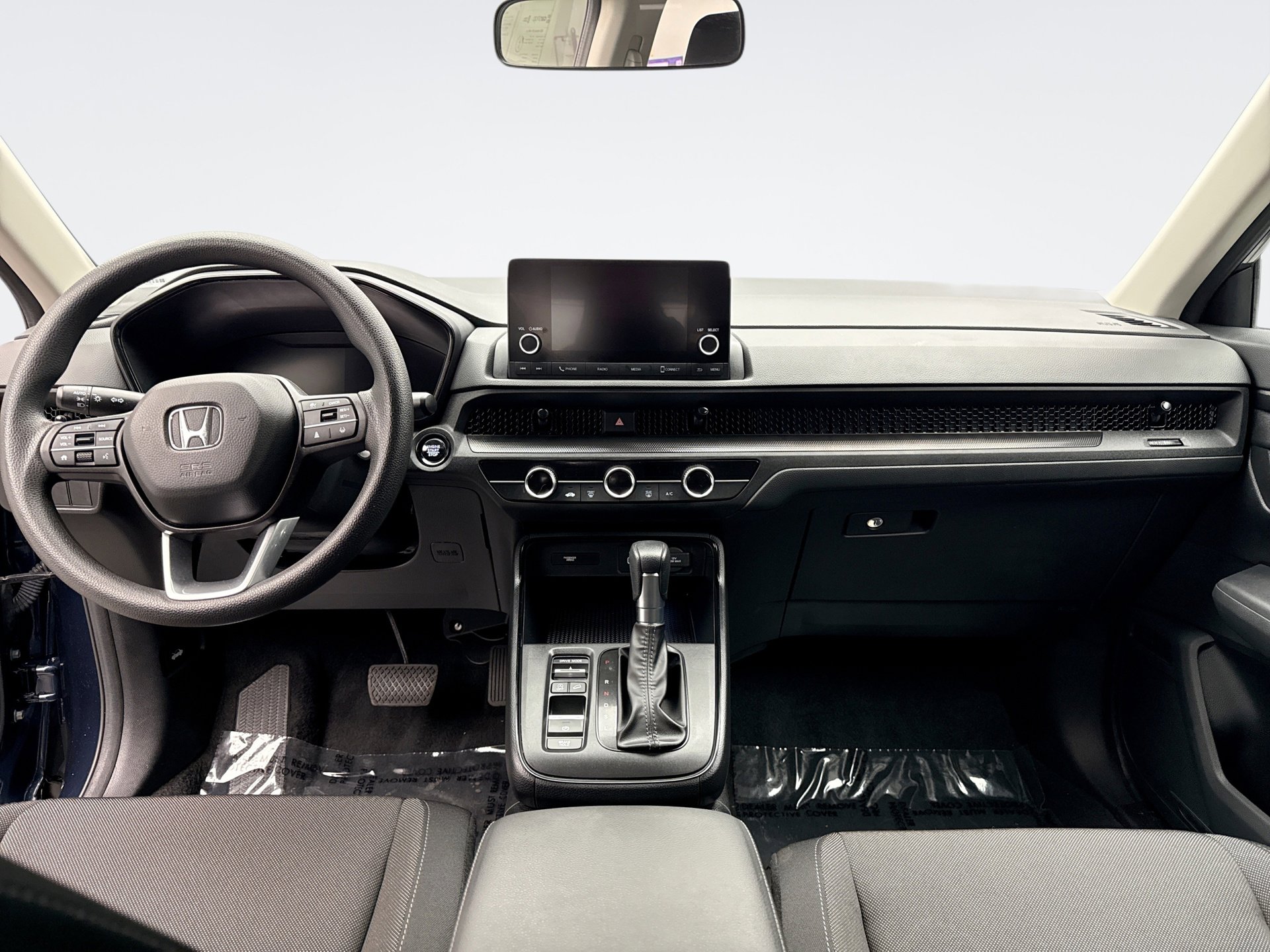 Used 2025 Honda CR-V LX image 13