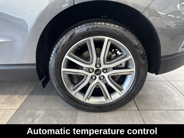 Used 2024 Ford Edge Titanium w/ Equipment Group 301A AWD/4WD image 8