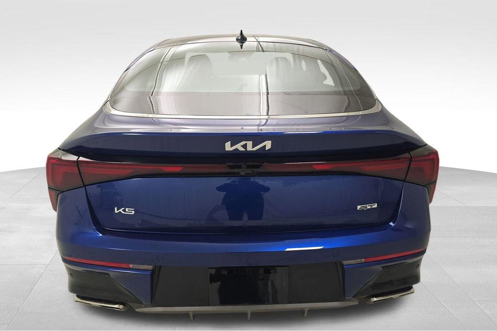 Used 2025 Kia K5 GT FWD image 8