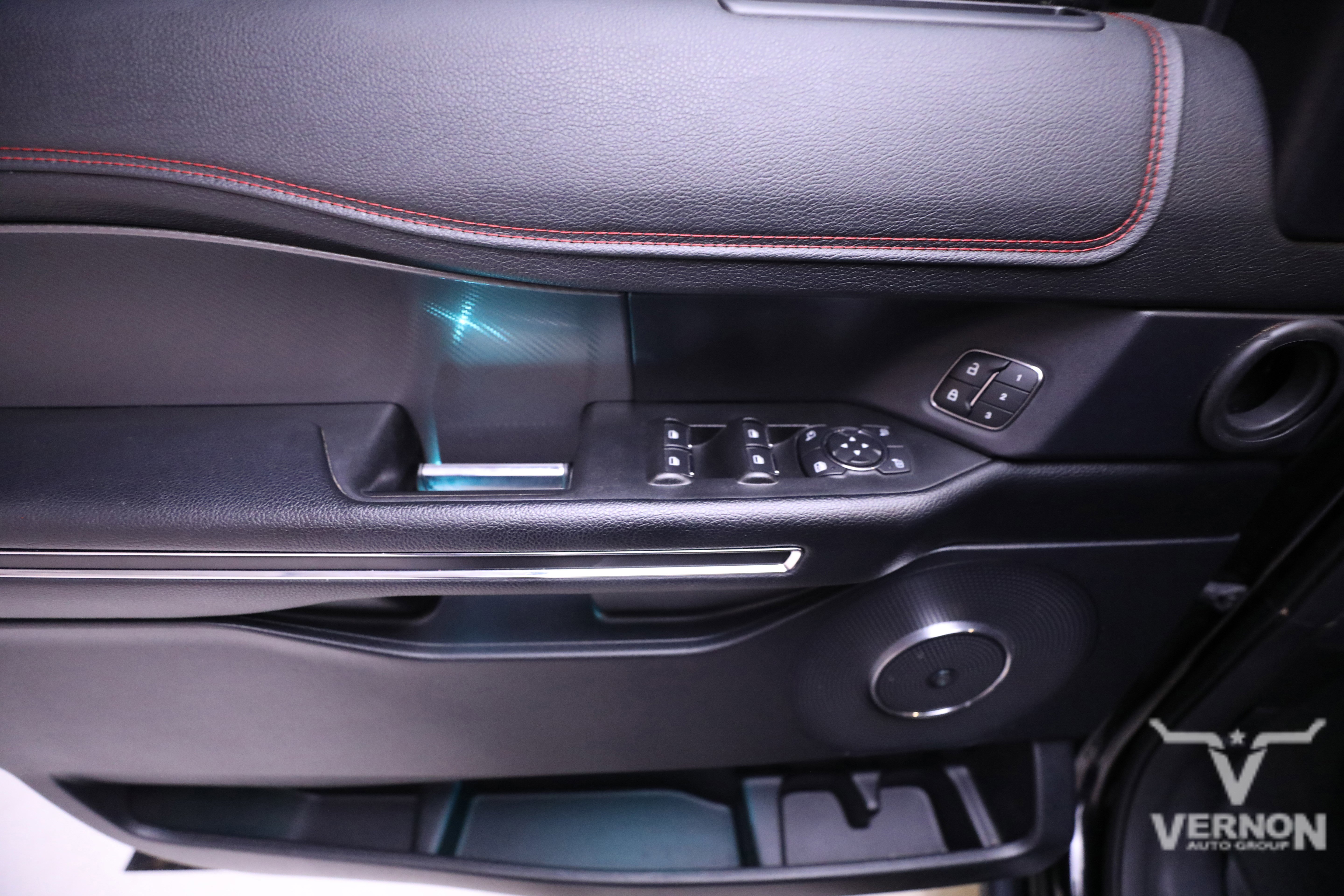 Used 2021 Ford Expedition Limited image 20