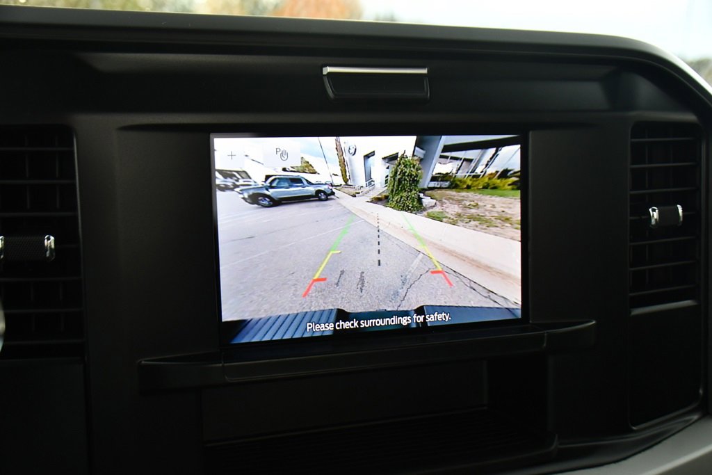New 2026 Ford F250 4x4 Regular Cab Super Duty image 22