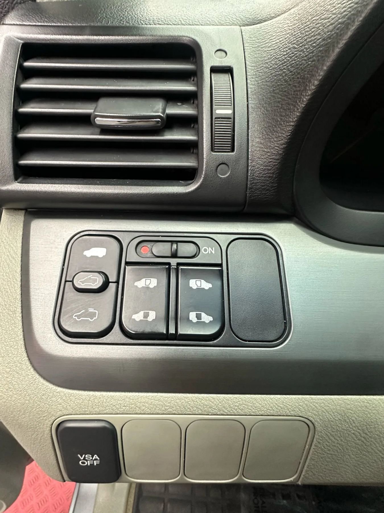 Used 2007 Honda Odyssey EX-L image 11