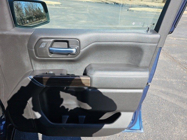 Used 2020 Chevrolet Silverado 1500 RST w/ All-Star Edition image 15