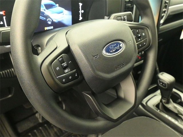 New 2025 Ford Ranger XL w/ Trailer Tow Package image 15