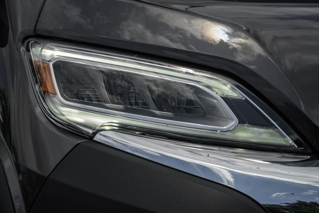 New 2025 RAM ProMaster 3500 w/ Quick Order Package 22G SLT image 10