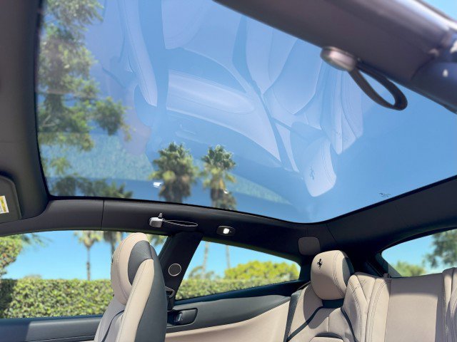 Used 2019 Ferrari GTC4Lusso image 17