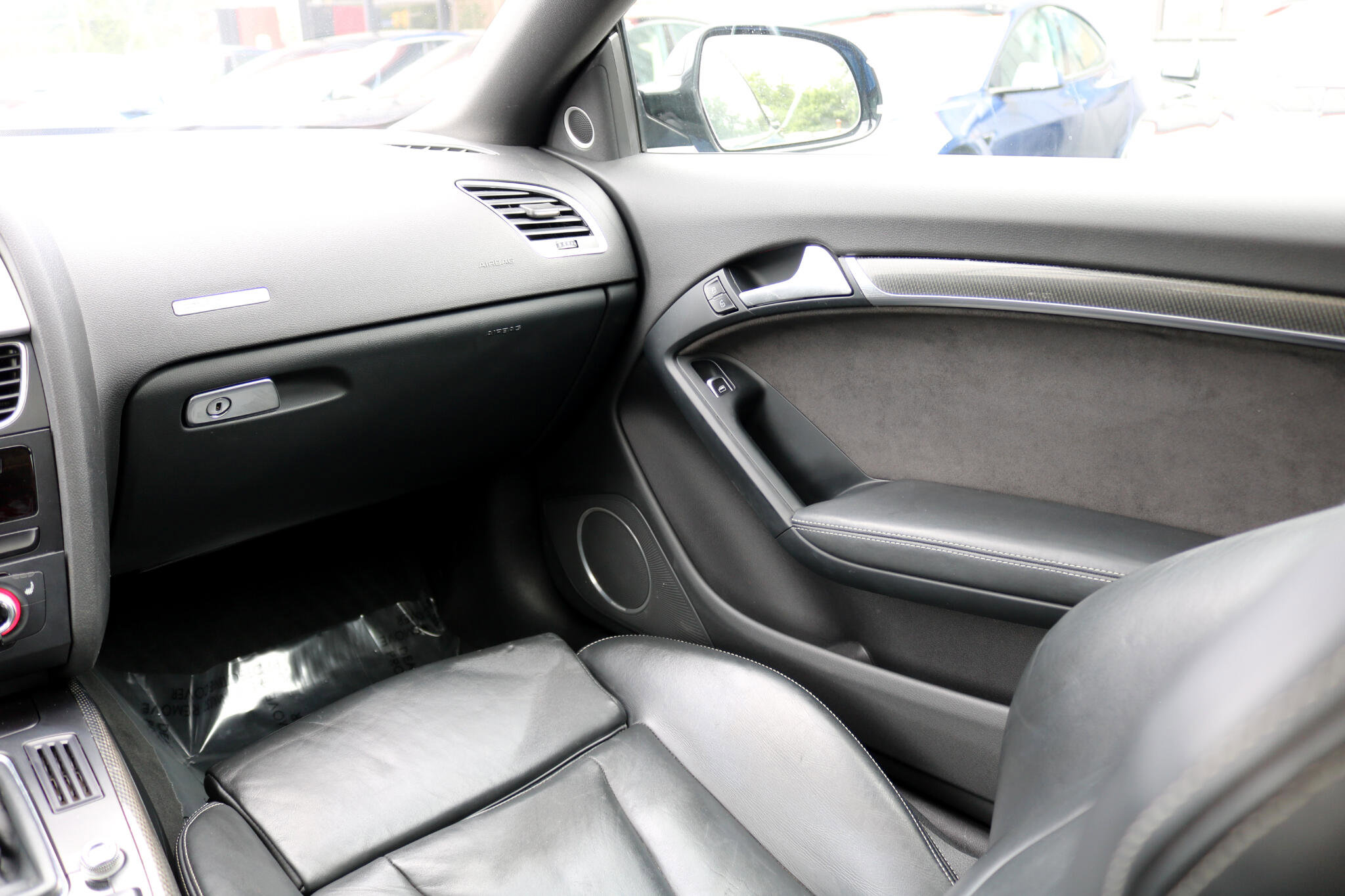 Used 2016 Audi S5 Premium Plus w/ Technology Package image 40