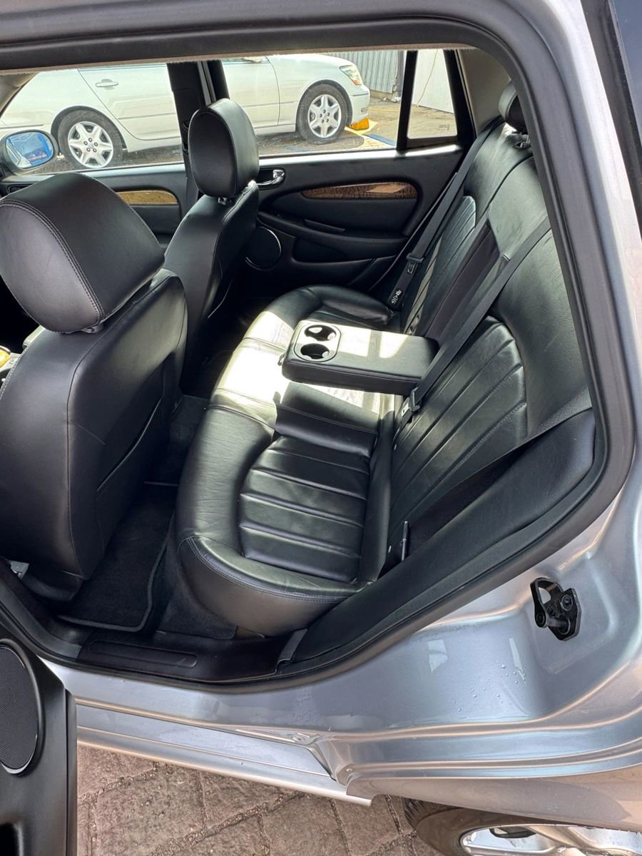 Used 2005 Jaguar X-TYPE 3.0 AWD/4WD image 19