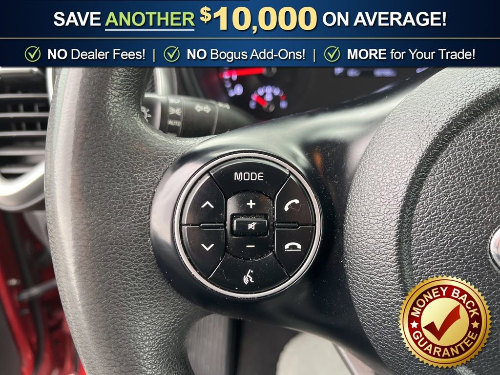 Used 2021 Kia Soul S image 30