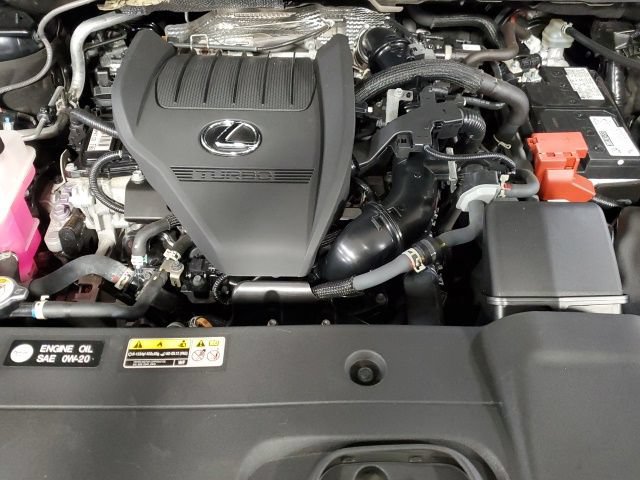 Used 2023 Lexus RX 350 Premium w/ Accessory Package (Z1) AWD/4WD image 35