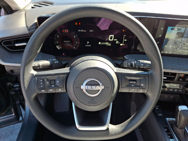 New 2027 Nissan Kicks SV AWD/4WD image 8