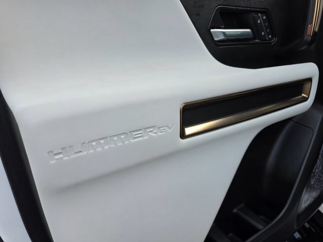Used 2022 GMC Hummer EV Edition 1 w/ LPO, Illumination Package AWD/4WD image 22