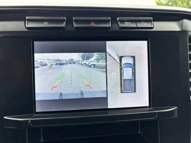Used 2023 Ford F350 XLT w/ 360-Degree Camera Package AWD/4WD image 25