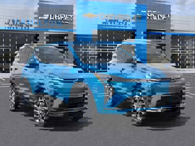 New 2027 Chevrolet Bolt LT image 7