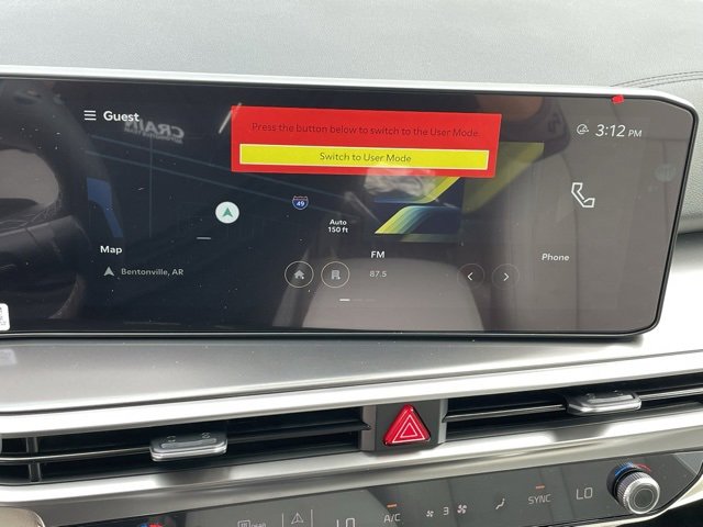 New 2025 Kia Sorento EX image 11