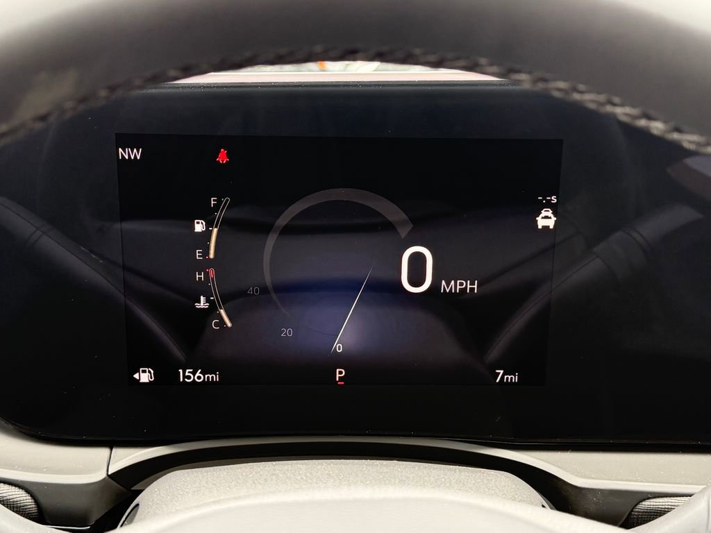 New 2026 Buick Envista Sport Touring w/ Convenience I Package image 28