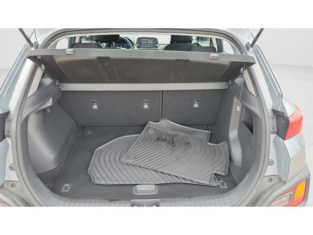 Used 2020 Hyundai Kona SE image 20